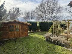 Vorschau Objekt: Gartenhaus 