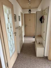 Vorschau Objekt: Wohnungsflur 