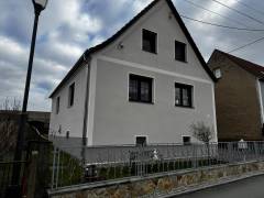 Vorschau Objekt: Hausansicht 