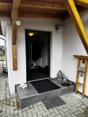 Vorschau Objekt: Hauseingangsbereich 