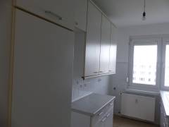 Vorschau Objekt: Küche mit Einbauküche ohne Geräte