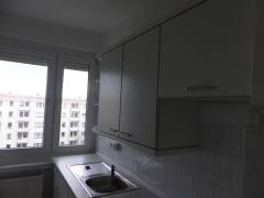 Vorschau Objekt: Einbauküche ohne Geräte