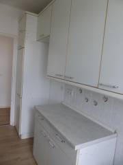 Vorschau Objekt: Einbauküche ohne Geräte