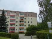 Vorschau Objekt: Ansicht der Wohnanlage 