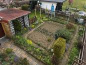 Vorschau Objekt: Gartenanteil 