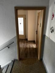 Vorschau Objekt: Zugang Wohnung 