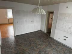 Vorschau Objekt: Küche & Wohnzimmer 