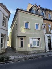 Vorschau Objekt: Hausansicht 