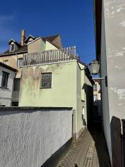 Vorschau Objekt: Ansicht Rückseite 