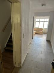 Vorschau Objekt: Flur EG 