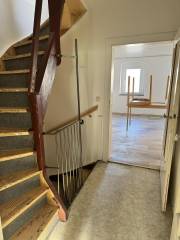 Vorschau Objekt: Treppenhaus/Flur 