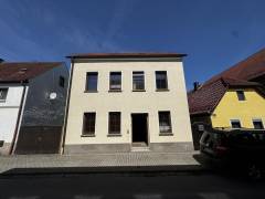 Vorschau Objekt: Hausansicht 