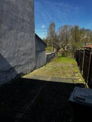 Vorschau Objekt: Hof + Zugang Garten 