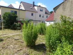 Vorschau Objekt: Garten 