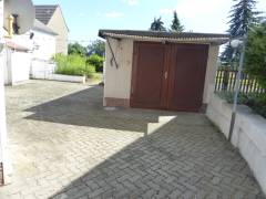 Vorschau Objekt: Garage 