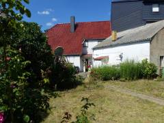 Vorschau Objekt: Garten 