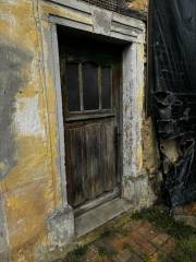 Vorschau Objekt: Hauseingangstür 