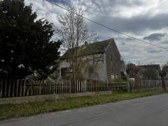 Vorschau Objekt: Ansicht von der Straße 