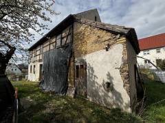 Vorschau Objekt: Hausansicht 