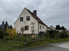 Vorschau Objekt: Hausansicht 