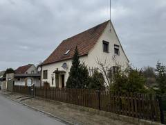 Vorschau Objekt: Hausansicht 