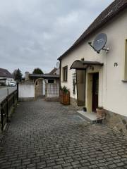 Vorschau Objekt: Hoffläche 