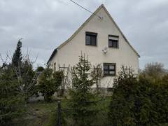 Vorschau Objekt: Hausansicht 