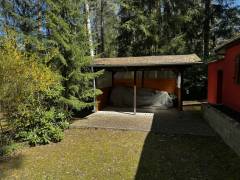 Vorschau Objekt: überdachte Terrasse 