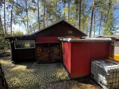 Vorschau Objekt: Rückansicht 