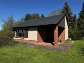 Vorschau Objekt: Ansicht Ferienhaus 