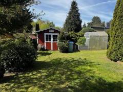 Vorschau Objekt: Garten & Gerätehaus 