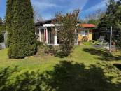 Vorschau Objekt: Blick zum Bungalow
