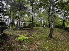 Vorschau Objekt:  zweiter Grundstücksteil oberhalb der Treppe 