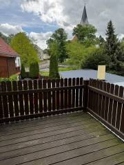 Vorschau Objekt: Balkon 