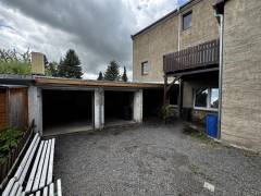 Vorschau Objekt: Carport & Nebengebäude 