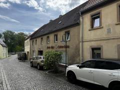Vorschau Objekt: Hausansicht 