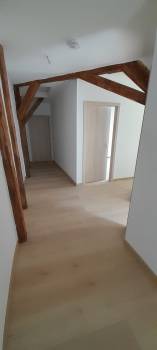 Vorschau Objekt: Wohnungsflur