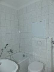Vorschau Objekt: Badezimmer mit Wanne