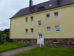 Vorschau Objekt: Hausansicht 