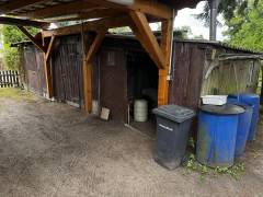 Vorschau Objekt: Carport 