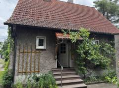 Vorschau Objekt: Hausansicht 