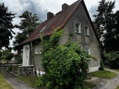 Vorschau Objekt: Hausansicht 