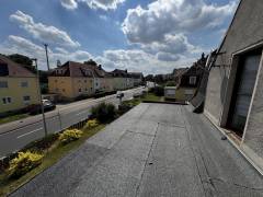 Vorschau Objekt: mögliche Dachterrasse