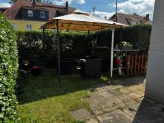 Vorschau Objekt: Sitzecke 