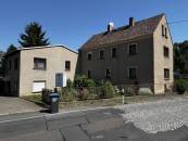 Vorschau Objekt: Hausansicht von der Straße 