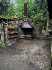 Vorschau Objekt: Grillecke 