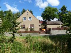 Vorschau Objekt: Ansicht von der Straße 