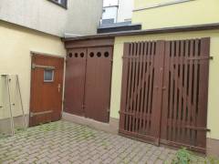 Vorschau Objekt: Hinterhof/Schuppen 
