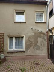 Vorschau Objekt: Ansicht Wohnhaus 