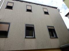 Vorschau Objekt: Ansicht Wohnhaus 